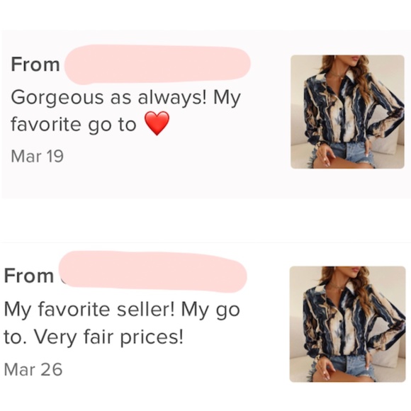 Marble Print Button Down Collared Long Sleeve Shirt Top Gray Beige - Picture 8 of 10